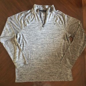Old Navy Men’s Active 1/4 Zip Pullover Sz: M